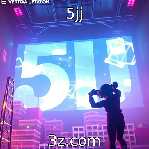 Tendências emergentes na realidade virtual em jogos