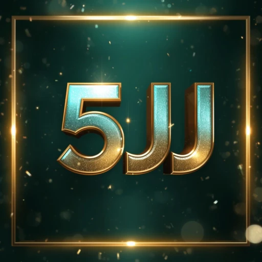 5jj logo