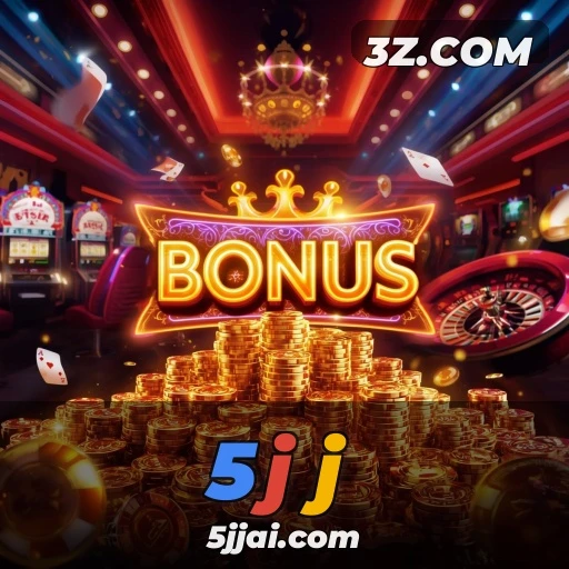 Experimente o Melhor da Plataforma no 5jj e Surpreenda-se